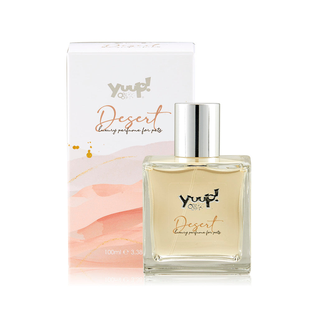 Desert perfume 100ml