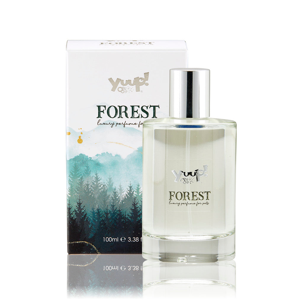 Forest perfume 100ml