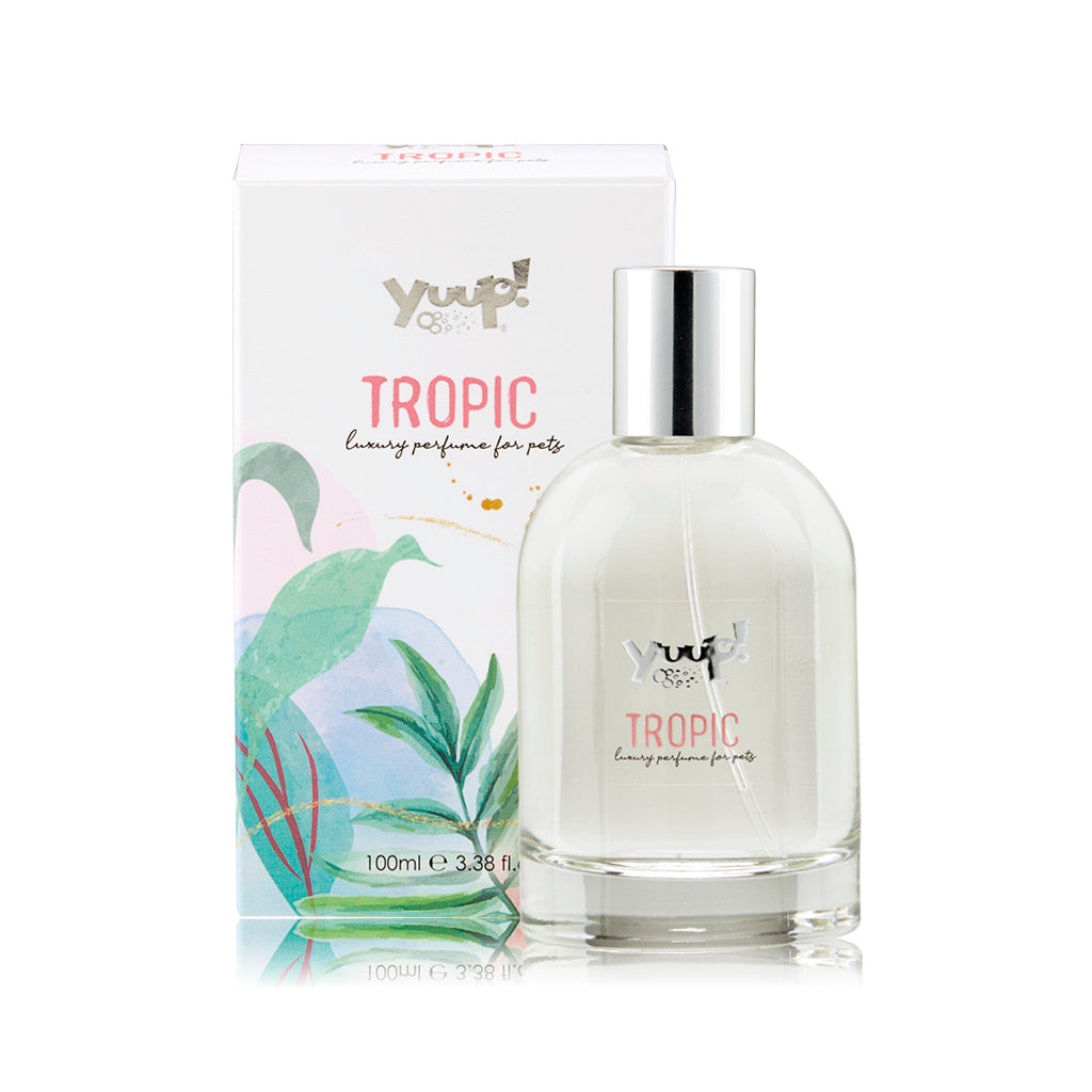 Tropic Perfume 100ml