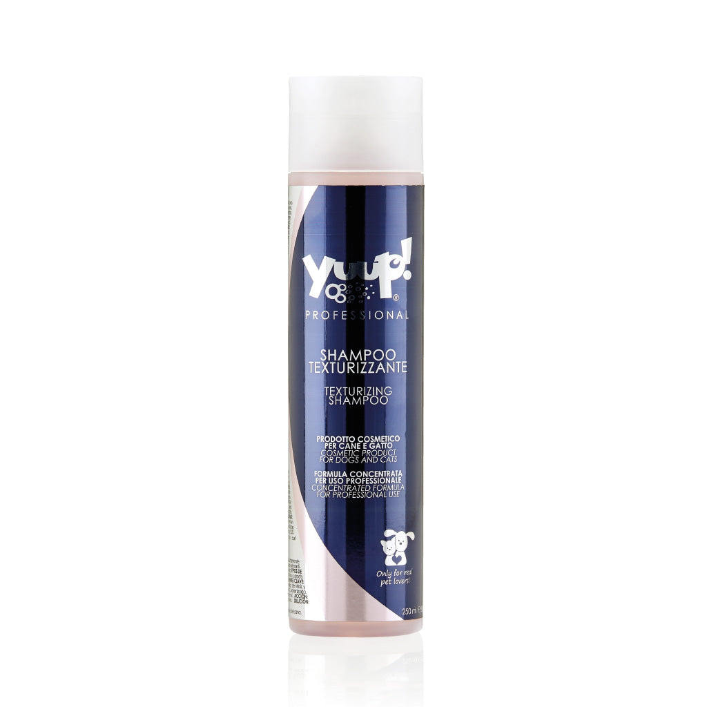 Texturizing shampoo 10L