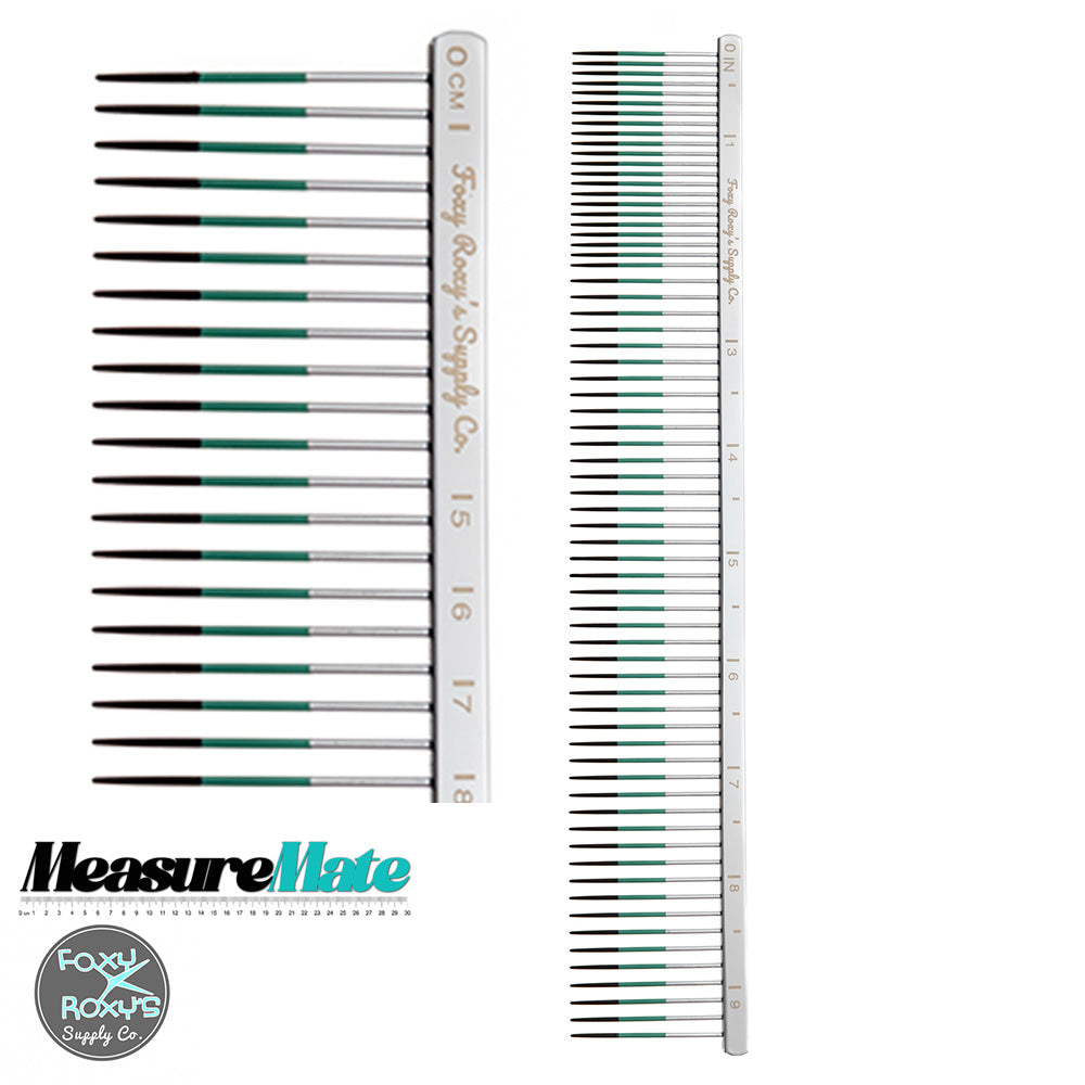 MeasureMate Comb