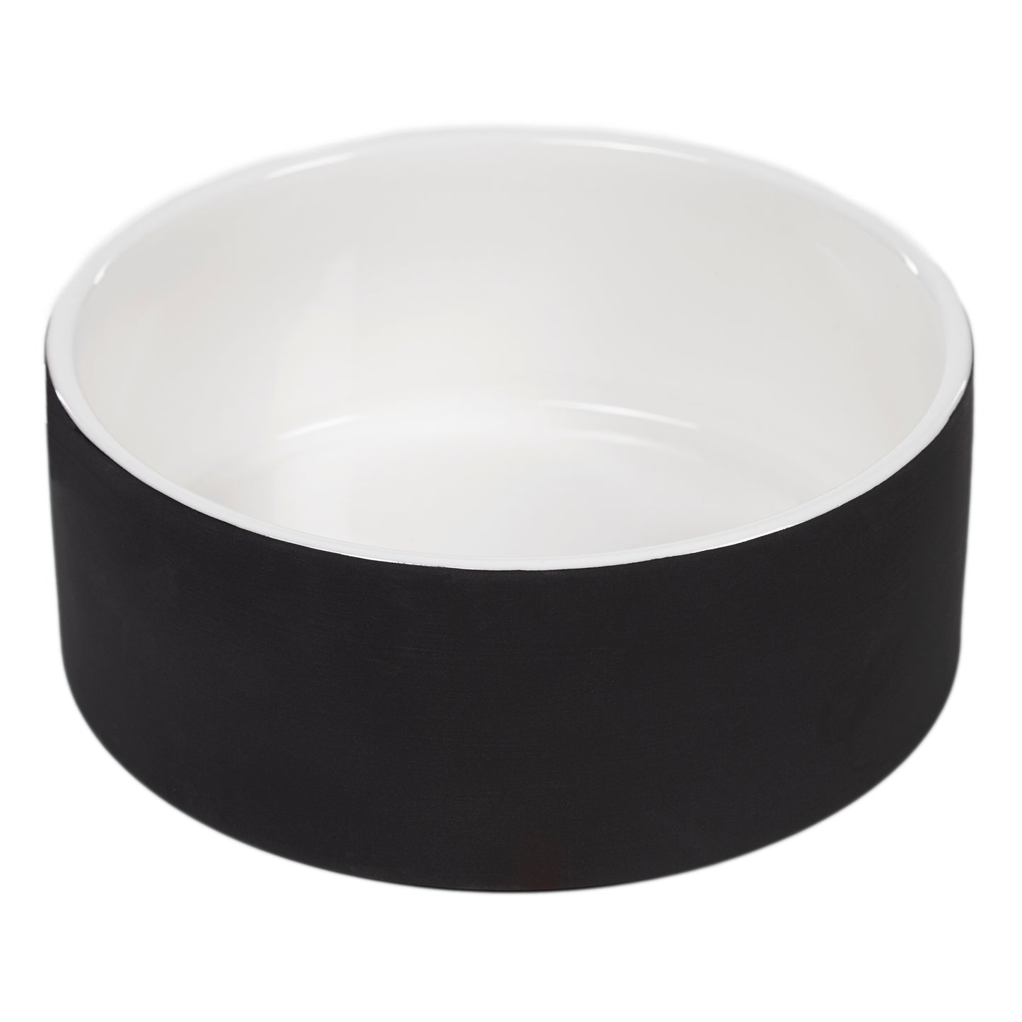 Cool Bowl Black L for Pets