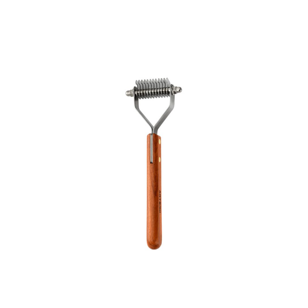 Super Coat 12 blades