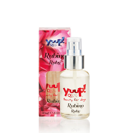 Yuup! Ruby Perfume 50ml