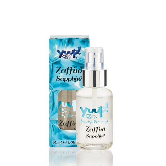 Yuup! Sapphire Perfume 50ml