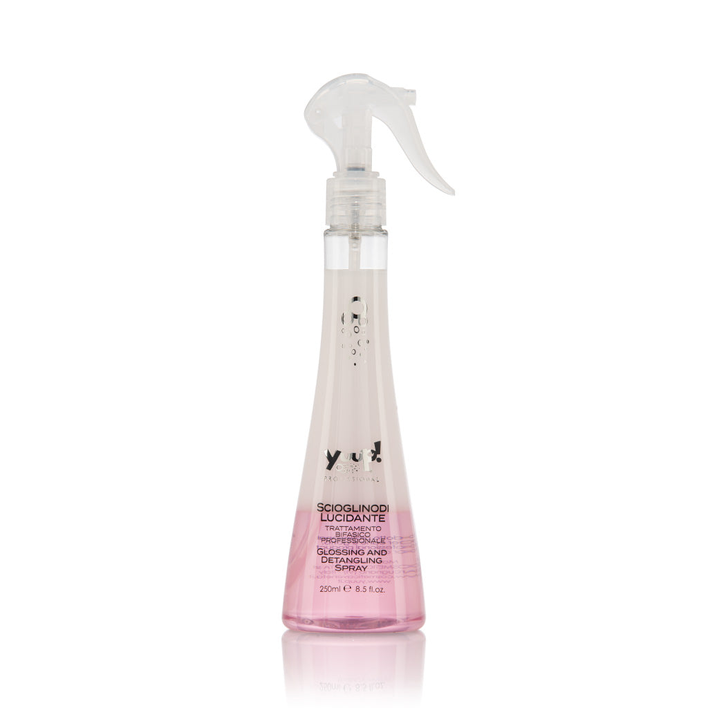 Yuup! Glossing and Detangling Spray 250ml