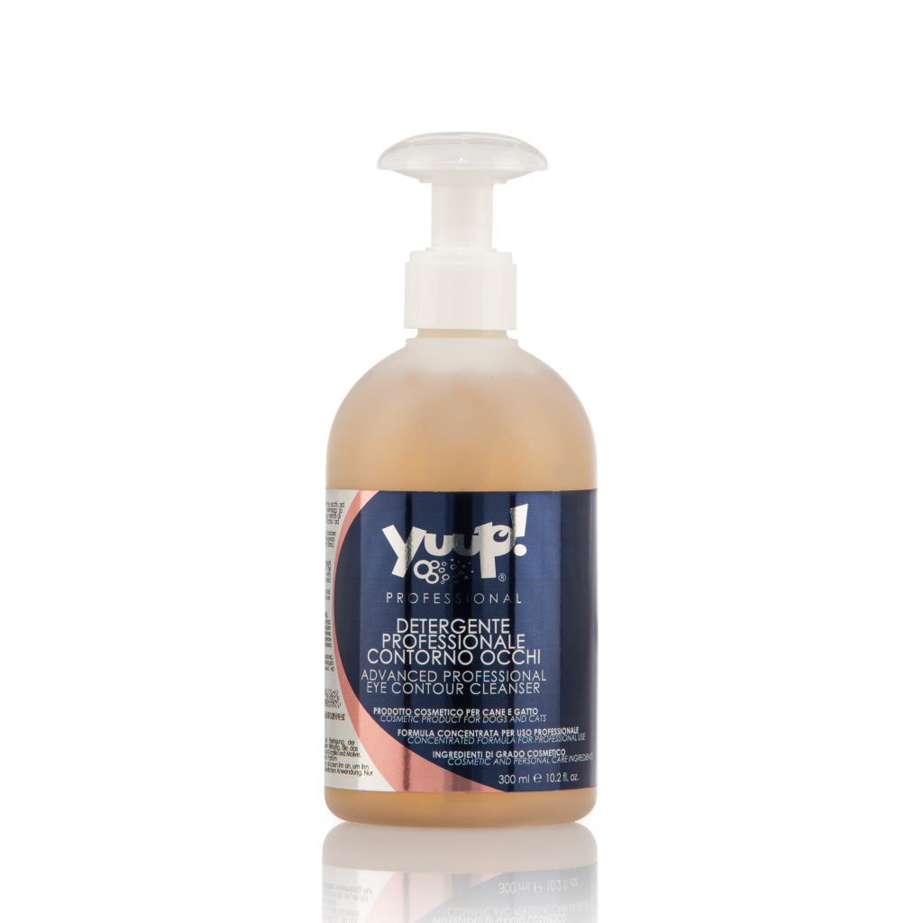 Yuup! Eye Contour Cleanser 300ml