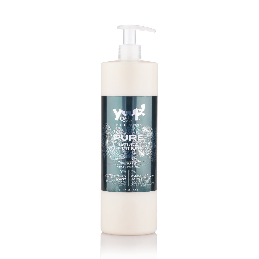 Yuup! Pure Natural Conditioner 1L