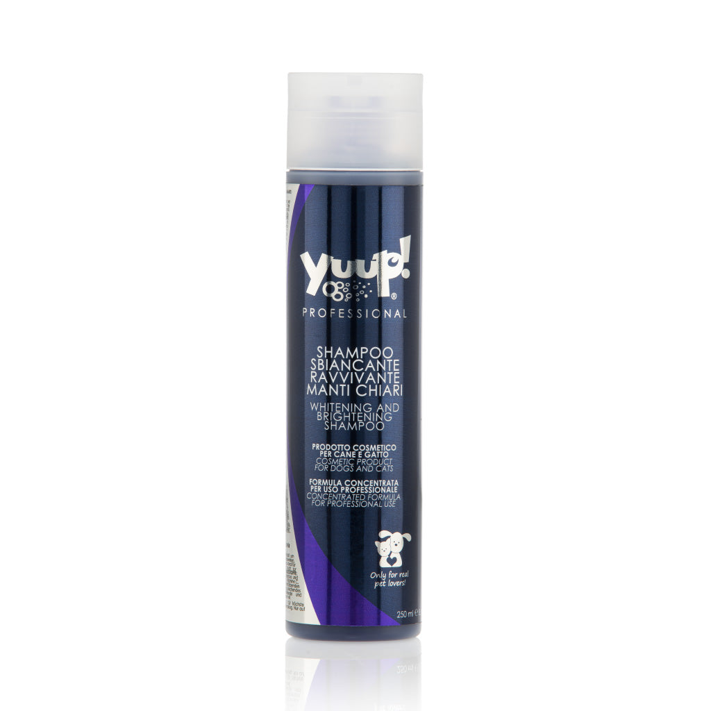 Yuup! Whitening and Brightening shampoo 250ml