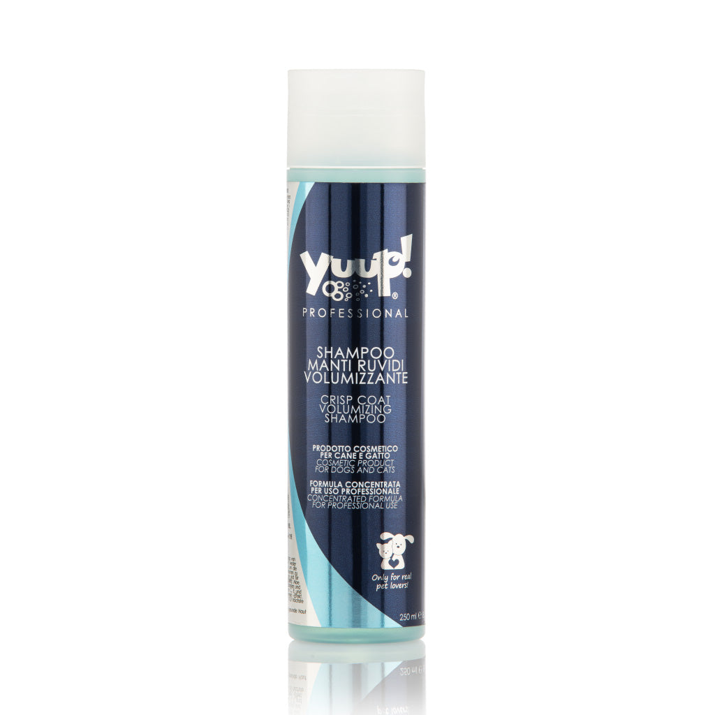 Yuup! Crisp Coat Volumizing Shampoo 250ml