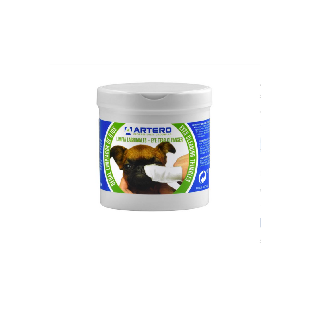Eye Cleaner Thimble