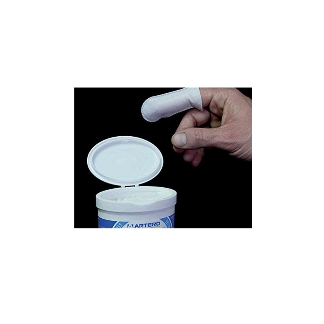 Eye Cleaner Thimble