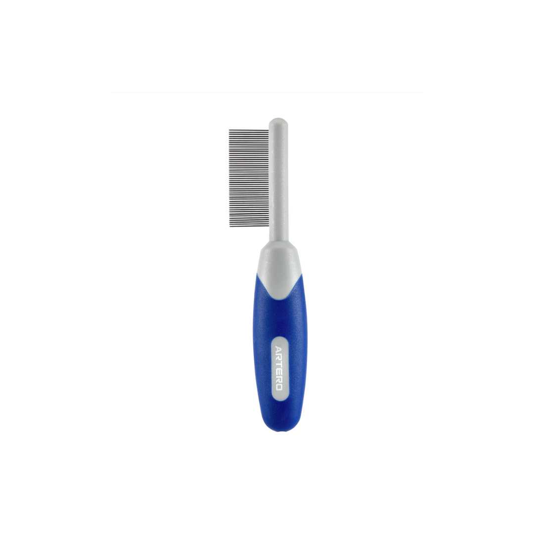 Eyes and face comb 42 pins