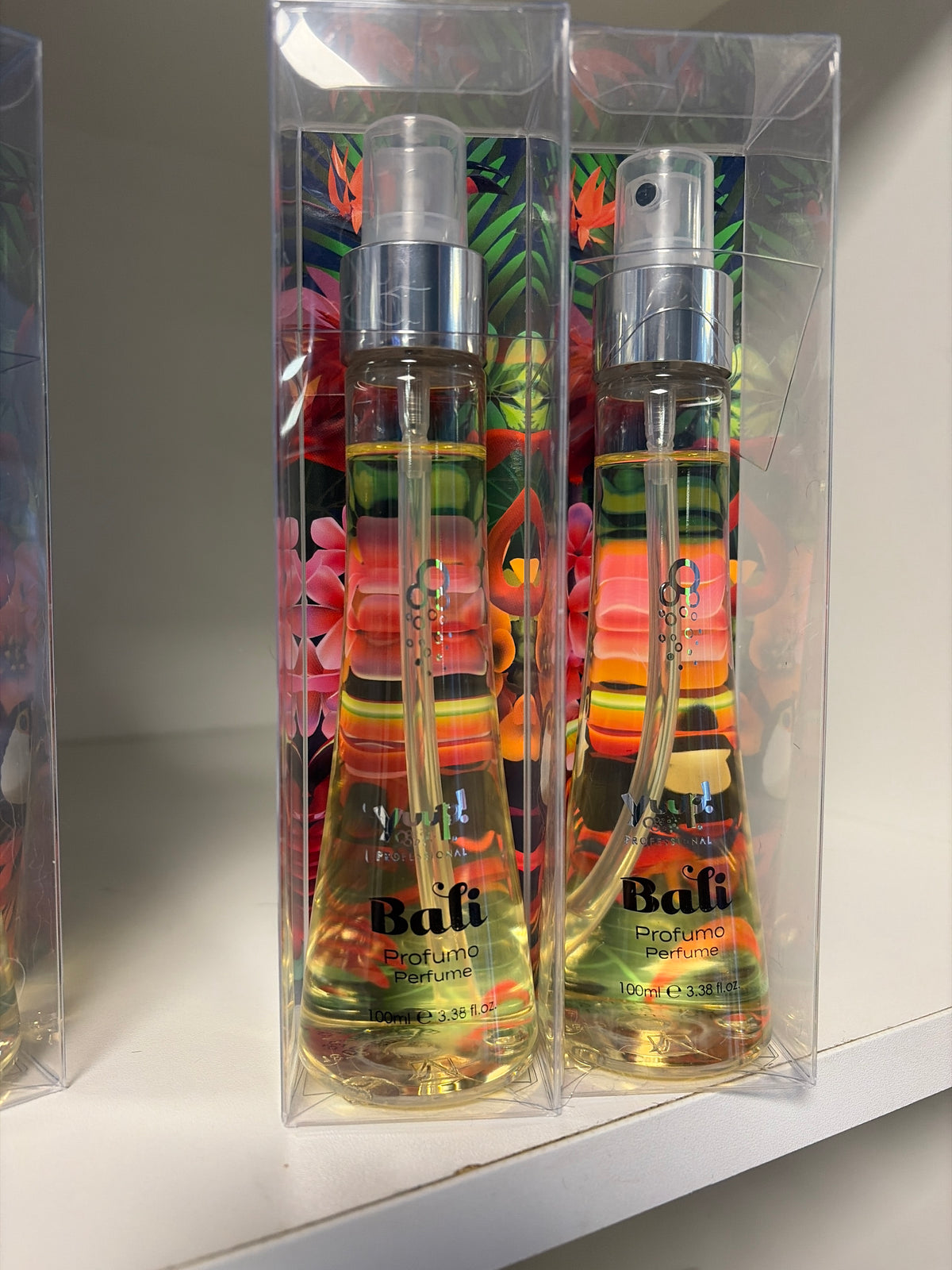 Yuup! Bali perfume 100ml