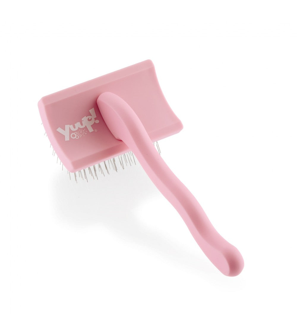 PINKBRUSH MINI Professional Brush