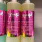 Degreasing shampoo specific for cats 1L