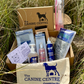 Deshed Grooming Box #1