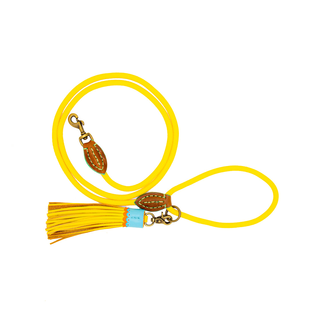 Sunny Dog Leash - Size S