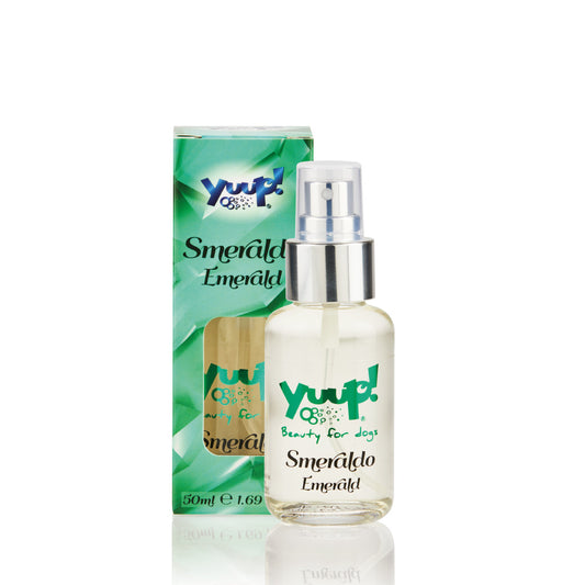 Yuup! Emerald Perfume 50ml