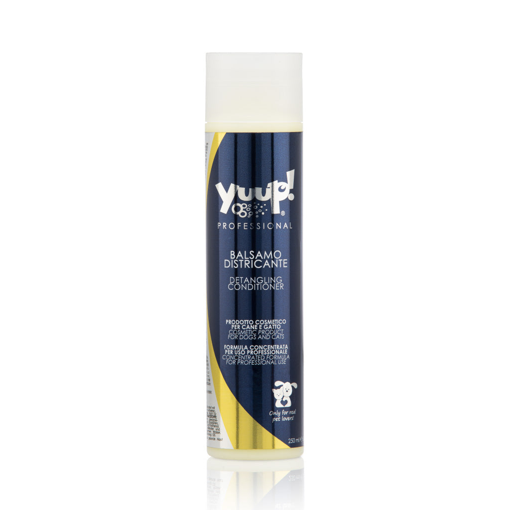 Yuup! Detangling Conditioner 250ml