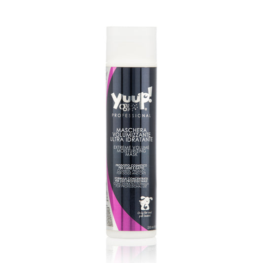 YUUP! Extreme Volume Moisturing Mask 250ml