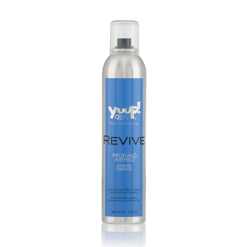 Yuup! Professional Revive Intense Perfume 300ML