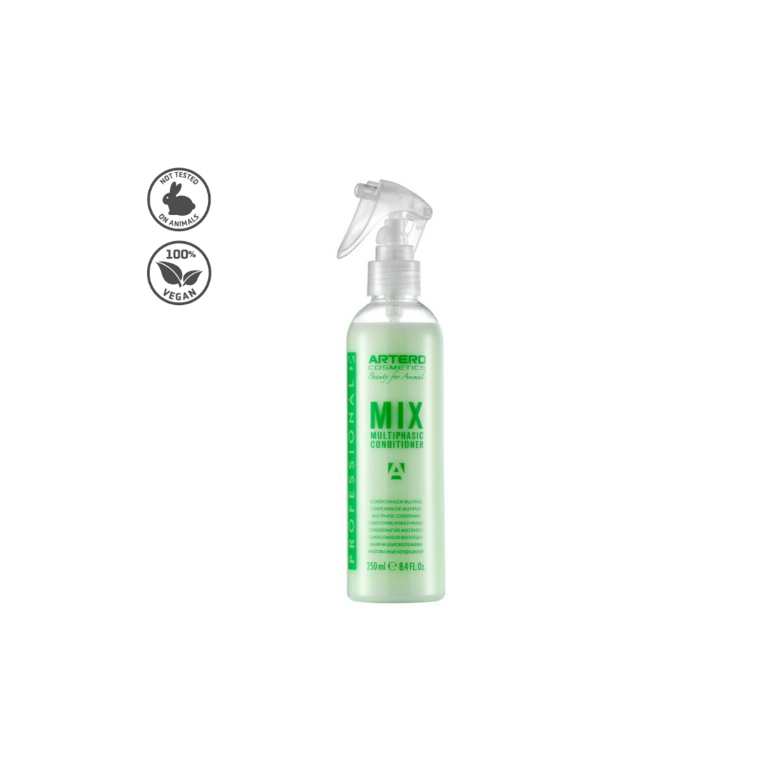 Mix Spray Conditioner 250ml